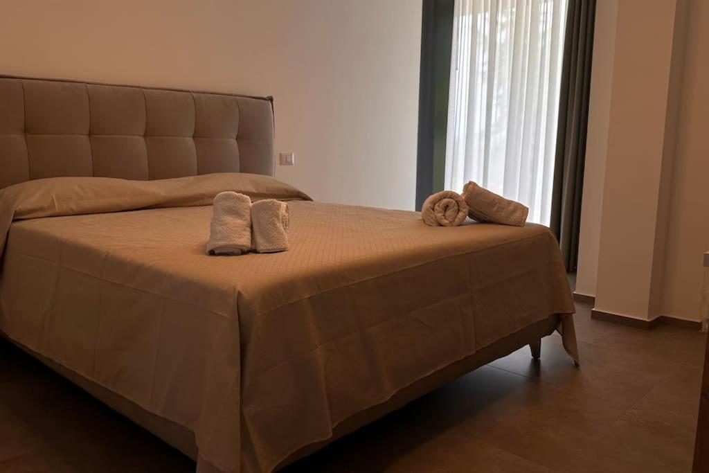 Cconforthotels Puglia Promenade Apartment 2 Bari Zewnętrze zdjęcie