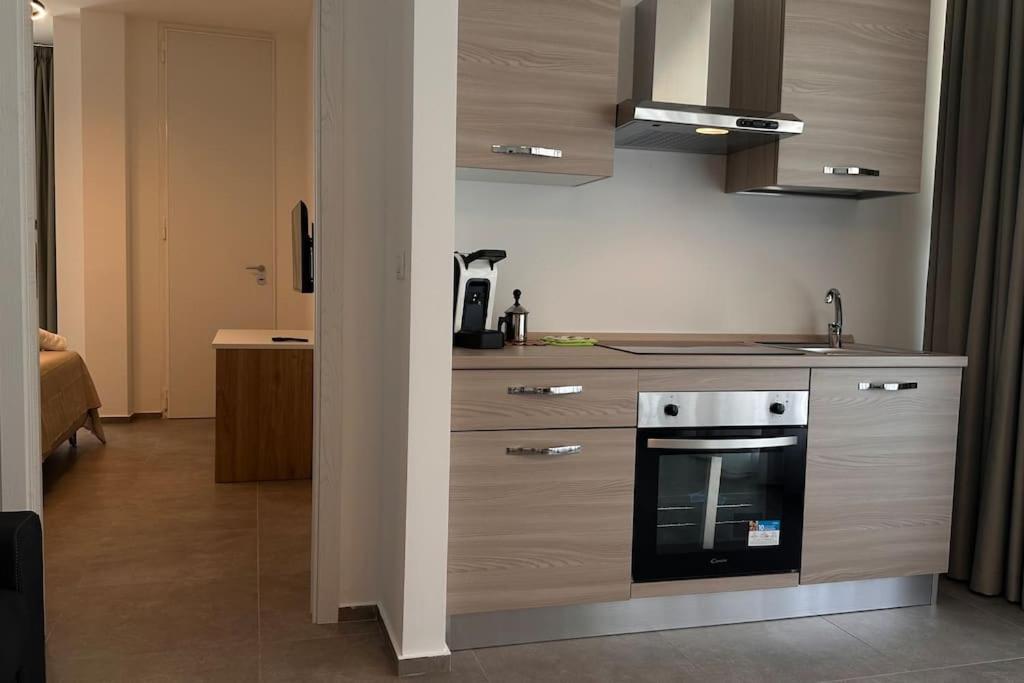 Cconforthotels Puglia Promenade Apartment 2 Bari Zewnętrze zdjęcie