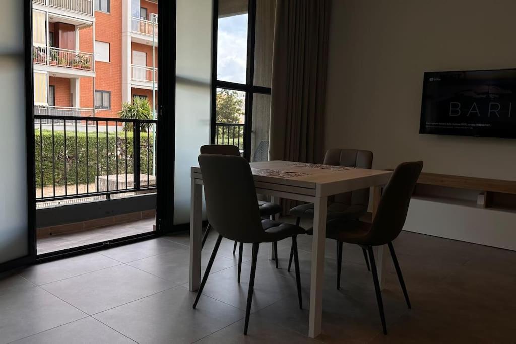 Cconforthotels Puglia Promenade Apartment 2 Bari Zewnętrze zdjęcie