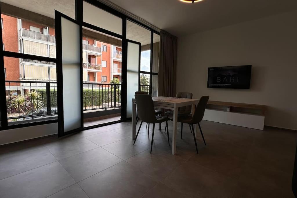 Cconforthotels Puglia Promenade Apartment 2 Bari Zewnętrze zdjęcie