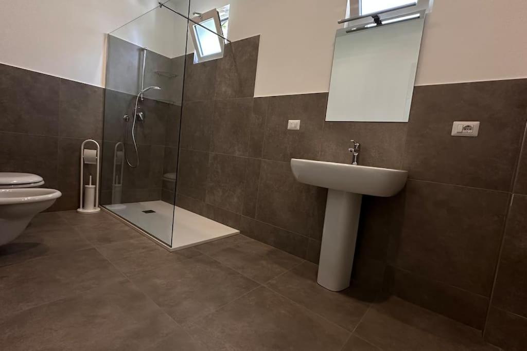 Cconforthotels Puglia Promenade Apartment 2 Bari Zewnętrze zdjęcie