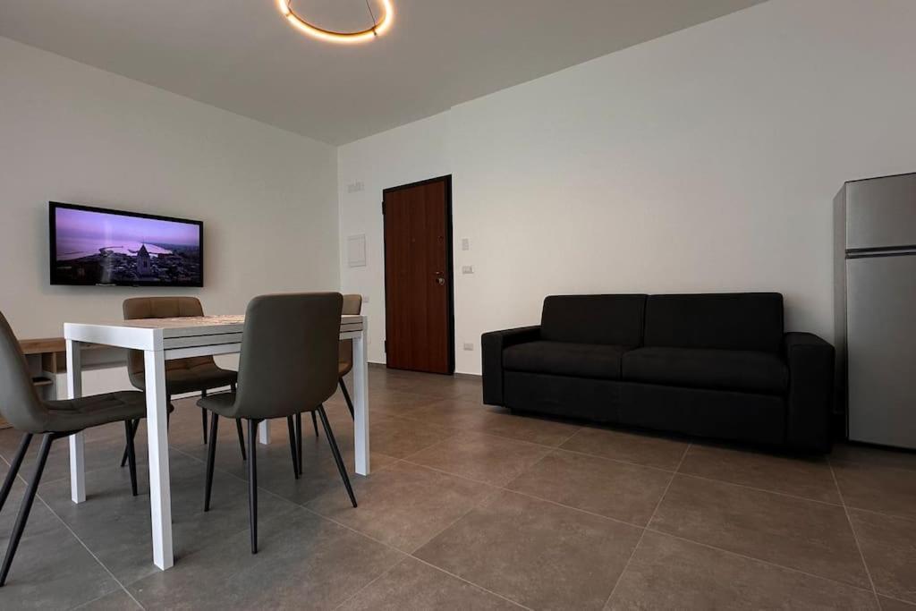 Cconforthotels Puglia Promenade Apartment 2 Bari Zewnętrze zdjęcie