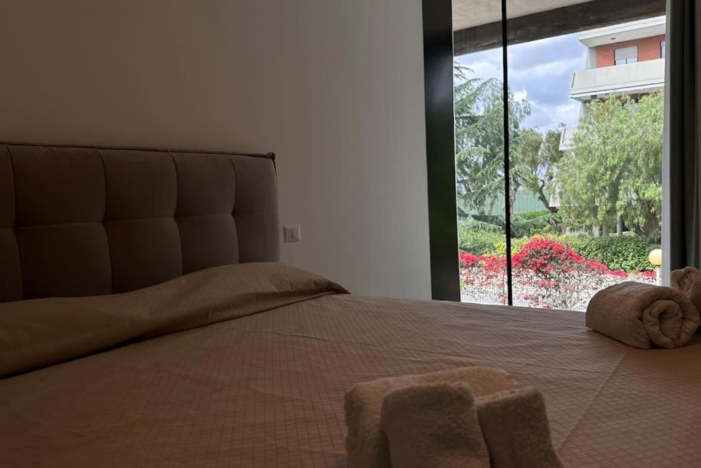 Cconforthotels Puglia Promenade Apartment 2 Bari Zewnętrze zdjęcie