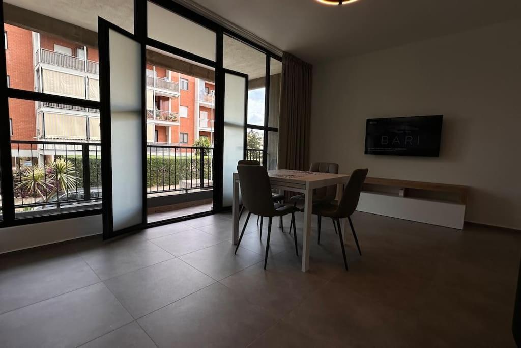 Cconforthotels Puglia Promenade Apartment 2 Bari Zewnętrze zdjęcie