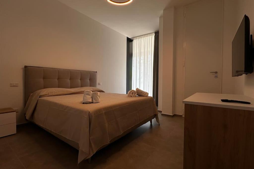 Cconforthotels Puglia Promenade Apartment 2 Bari Zewnętrze zdjęcie