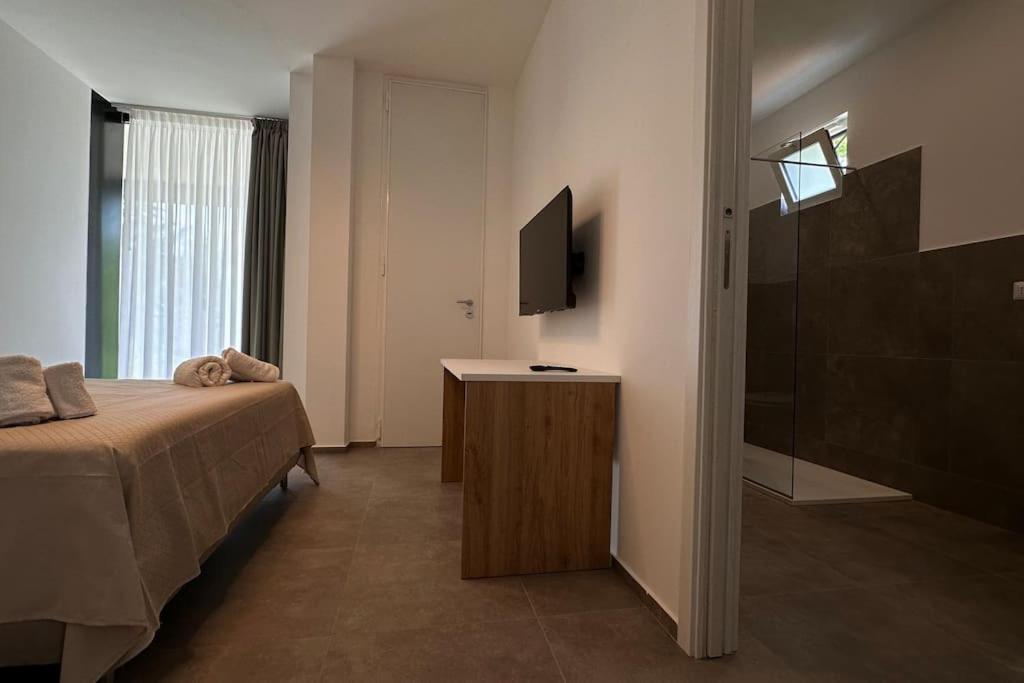 Cconforthotels Puglia Promenade Apartment 2 Bari Zewnętrze zdjęcie