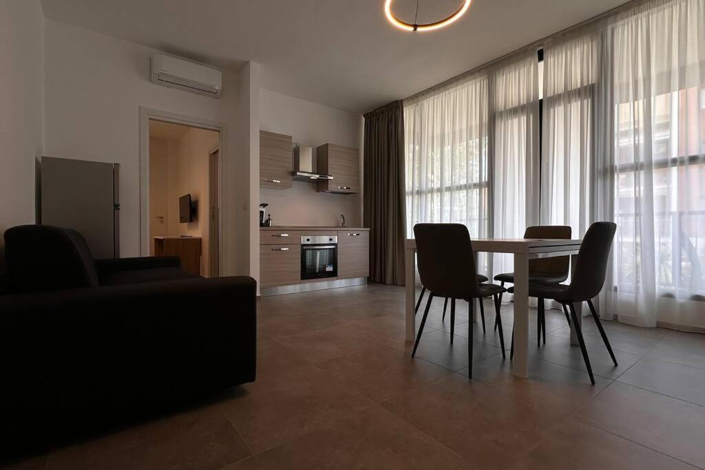 Cconforthotels Puglia Promenade Apartment 2 Bari Zewnętrze zdjęcie